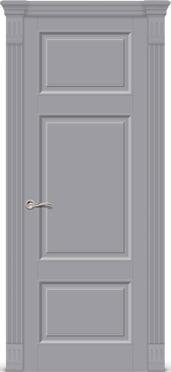 СитиДорс Межкомнатная дверь Венеция 5 ПГ, арт. 15603 - фото №5