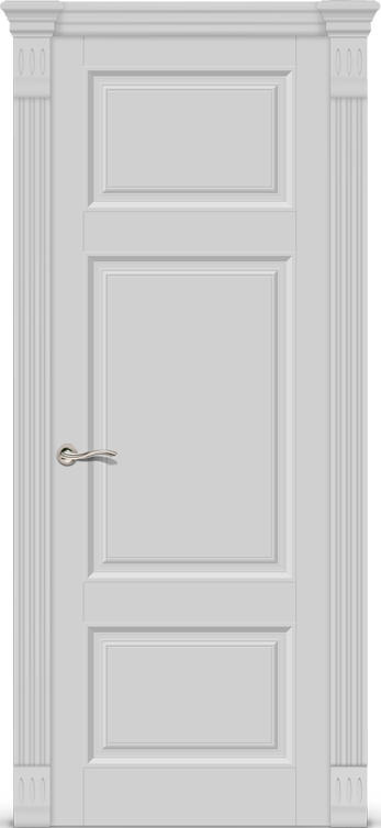 СитиДорс Межкомнатная дверь Венеция 5 ПГ, арт. 15603 - фото №4