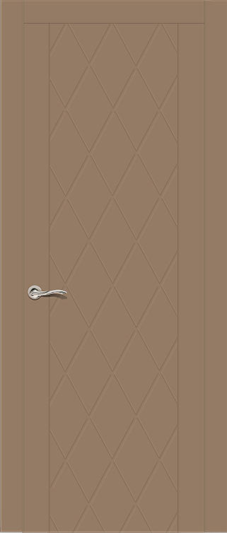 СитиДорс Межкомнатная дверь Готика, арт. 15606 - фото №3