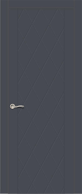 СитиДорс Межкомнатная дверь Готика, арт. 15606 - фото №1