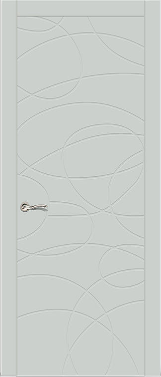 СитиДорс Межкомнатная дверь Витэлия, арт. 15607 - фото №4