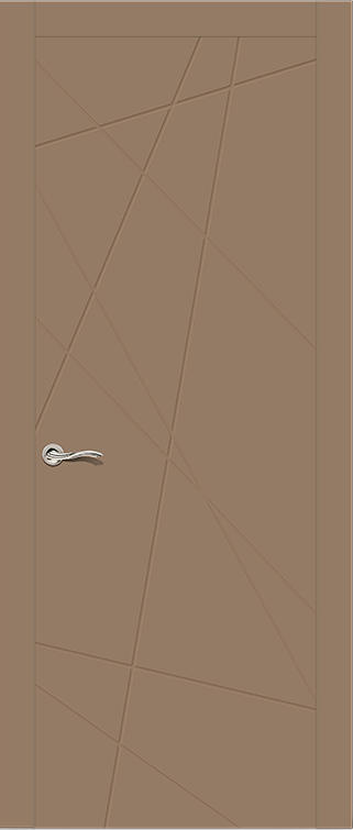 СитиДорс Межкомнатная дверь Винсент, арт. 15608 - фото №7