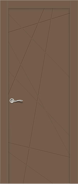 СитиДорс Межкомнатная дверь Винсент, арт. 15608 - фото №6