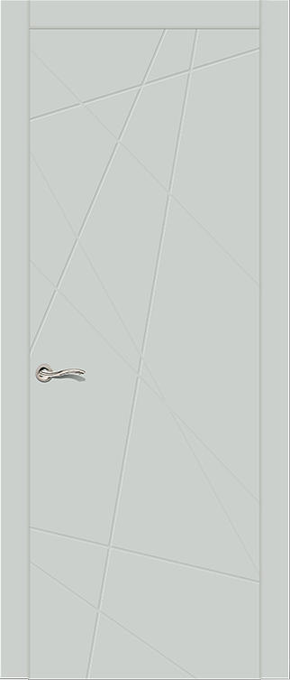 СитиДорс Межкомнатная дверь Винсент, арт. 15608 - фото №4