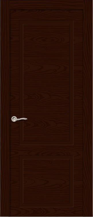 СитиДорс Межкомнатная дверь Бостон-1, арт. 15610 - фото №1