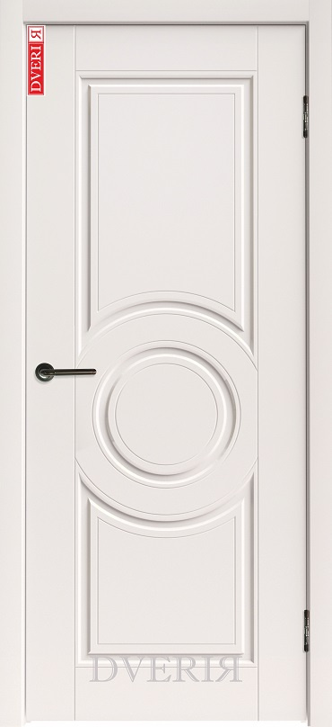DveriЯ Межкомнатная дверь Моника 10 ПГ, арт. 15966 - фото №1
