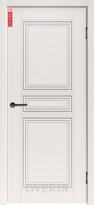 DveriЯ Межкомнатная дверь Ретро 7 ПГ, арт. 15984 - фото №1