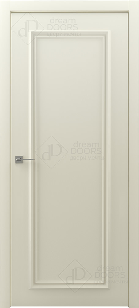 Dream Doors Межкомнатная дверь ART14, арт. 16014 - фото №1