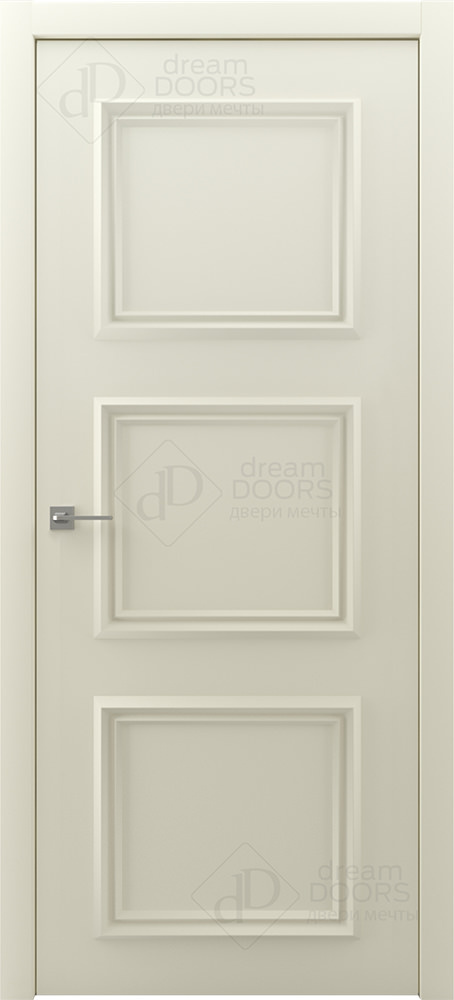 Dream Doors Межкомнатная дверь ART18, арт. 16018 - фото №1