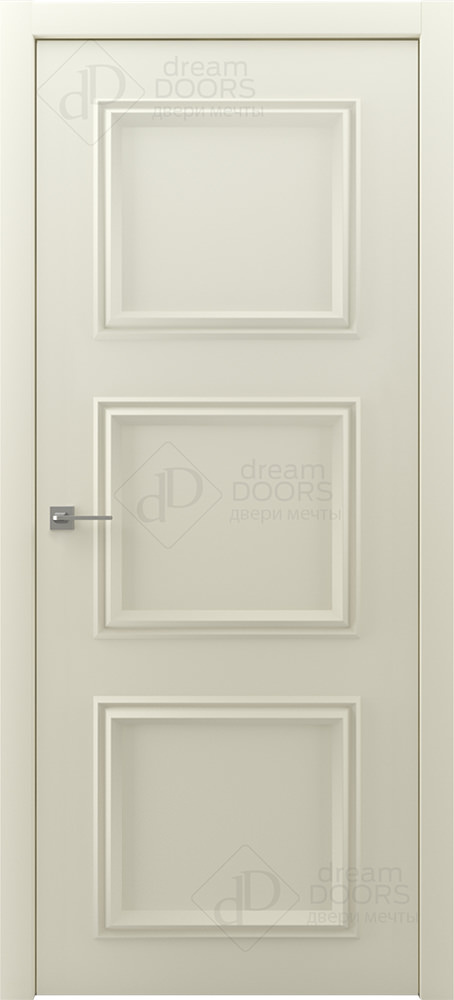 Dream Doors Межкомнатная дверь ART18-2, арт. 16019 - фото №1
