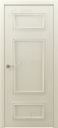 Dream Doors Межкомнатная дверь ART24-2, арт. 16025 - фото №1