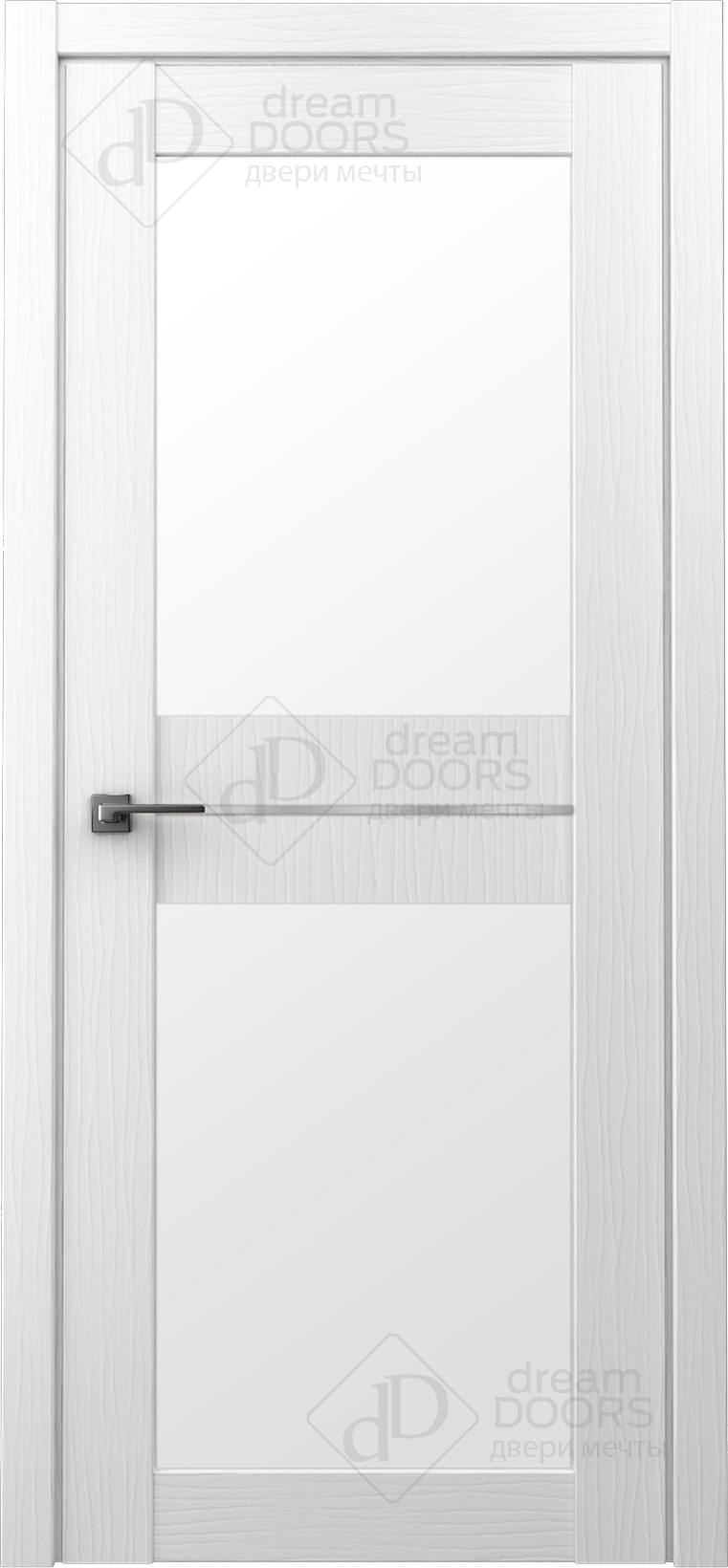 Dream Doors Межкомнатная дверь Престиж 2, арт. 16431 - фото №1