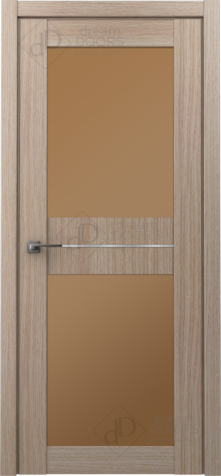 Dream Doors Межкомнатная дверь Престиж 2, арт. 16431 - фото №5