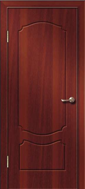 Дверная Линия Межкомнатная дверь Кэрол ПГ, арт. 1663 - фото №4