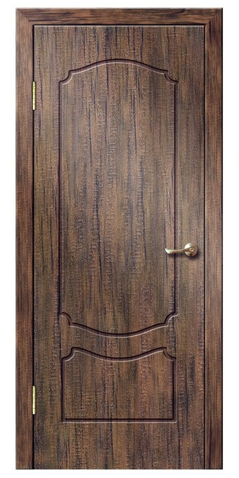 Дверная Линия Межкомнатная дверь Кэрол ПГ, арт. 1663 - фото №2
