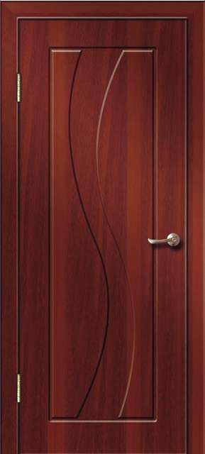 Дверная Линия Межкомнатная дверь Камелия ПГ, арт. 1667 - фото №8