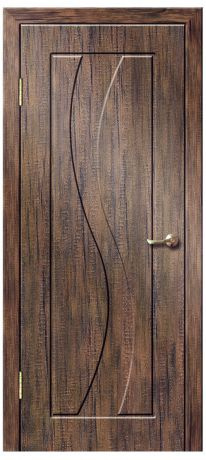 Дверная Линия Межкомнатная дверь Камелия ПГ, арт. 1667 - фото №6