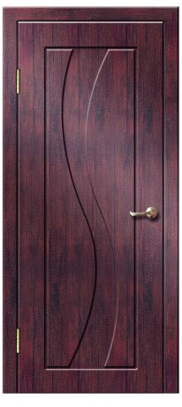 Дверная Линия Межкомнатная дверь Камелия ПГ, арт. 1667 - фото №5