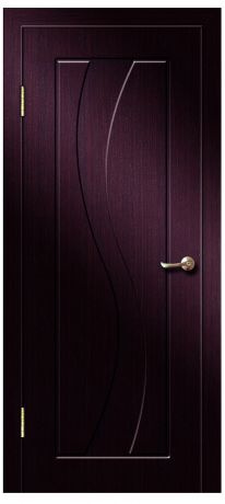 Дверная Линия Межкомнатная дверь Камелия ПГ, арт. 1667 - фото №4