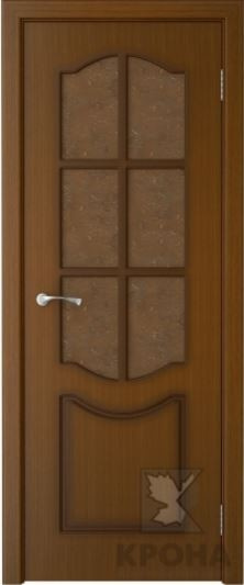 Крона Межкомнатная дверь Классик ДО, арт. 1809 - фото №2