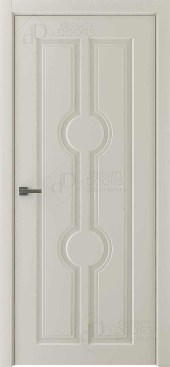 Dream Doors Межкомнатная дверь F32, арт. 18219 - фото №1