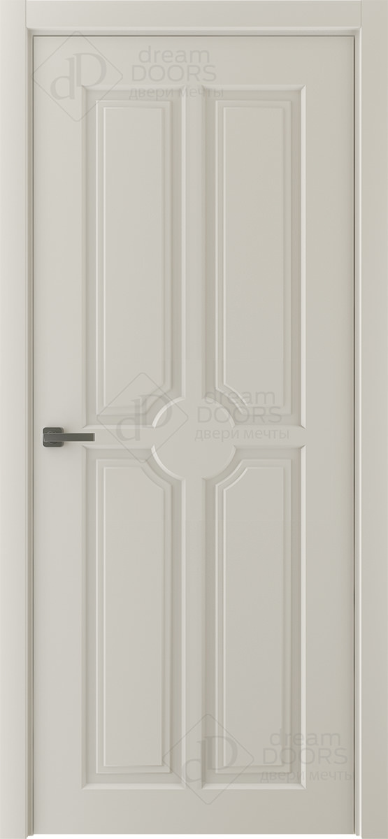 Dream Doors Межкомнатная дверь F34, арт. 18221 - фото №1