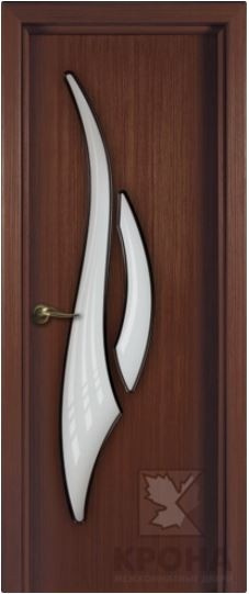 Крона Межкомнатная дверь Парус ДО, арт. 1833 - фото №2