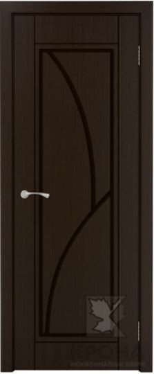 Крона Межкомнатная дверь Сирена ДГ, арт. 1839 - фото №5
