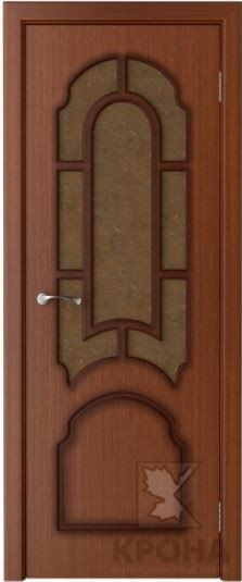 Крона Межкомнатная дверь Соната ДО, арт. 1842 - фото №3