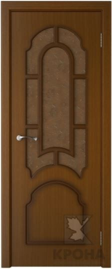 Крона Межкомнатная дверь Соната ДО, арт. 1842 - фото №2