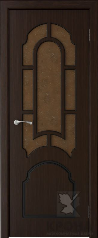 Крона Межкомнатная дверь Соната ДО, арт. 1842 - фото №1