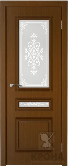 Крона Межкомнатная дверь Стиль ДО, арт. 1848 - фото №2