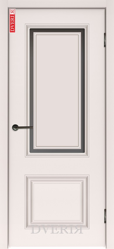 DveriЯ Межкомнатная дверь Ар-деко 22 ПО, арт. 19240 - фото №1