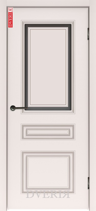 DveriЯ Межкомнатная дверь Ар-деко 23 ПО, арт. 19241 - фото №1