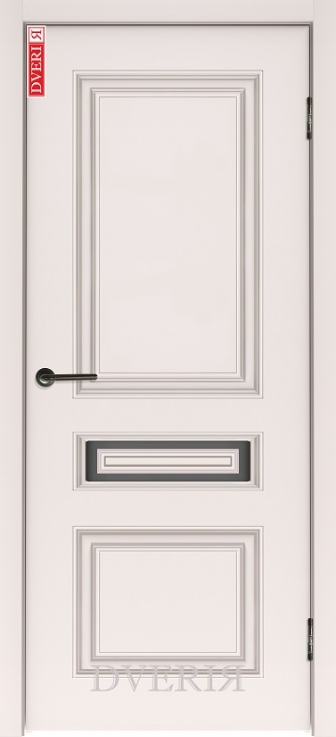 DveriЯ Межкомнатная дверь Ар-деко 25 ПО, арт. 19243 - фото №1