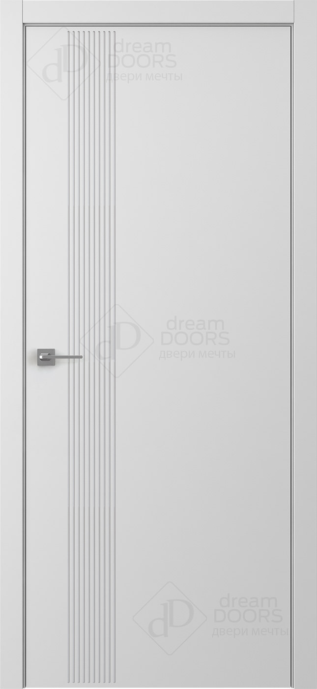 Dream Doors Межкомнатная дверь I44, арт. 19856 - фото №1