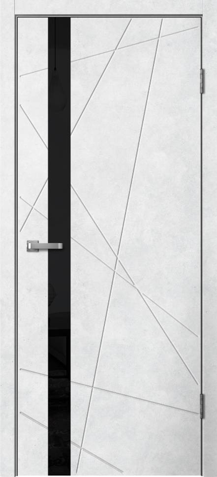 Сибирь профиль Межкомнатная дверь LINE 02, арт. 19875 - фото №1