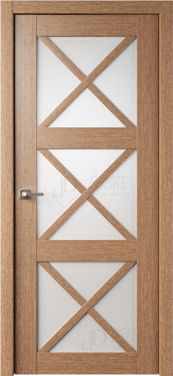 Dream Doors Межкомнатная дверь W34, арт. 20094 - фото №1