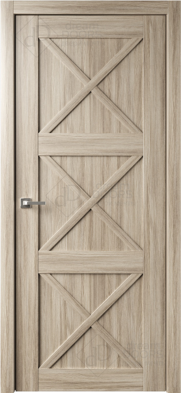 Dream Doors Межкомнатная дверь W35, арт. 20095 - фото №1