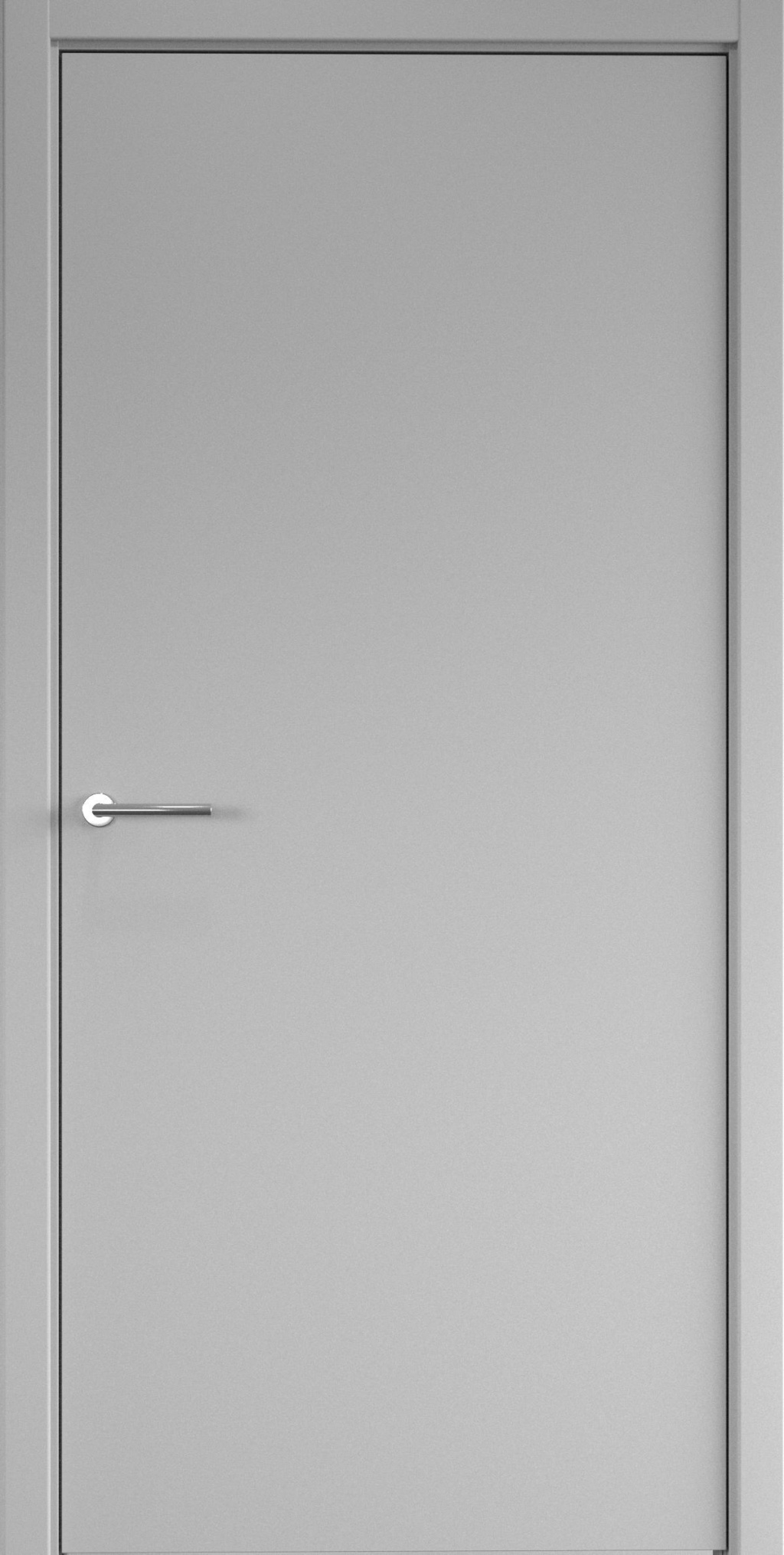 Albero Межкомнатная дверь Геометрия-1 магнитный замок в комплекте, арт. 20136 - фото №1