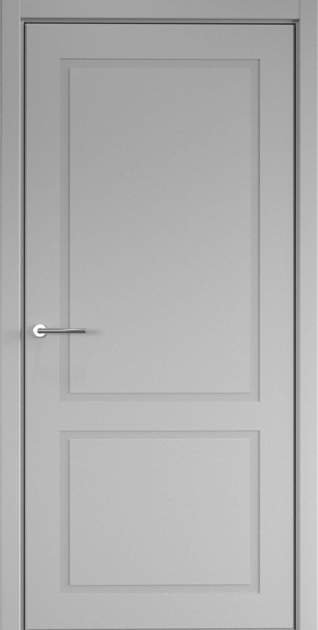 Albero Межкомнатная дверь НеоКлассика-2 магнитный замок в комплекте, арт. 20141 - фото №1