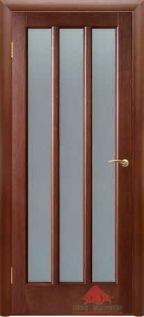 Двери Белоруссии Межкомнатная дверь Троя ПОО, арт. 2023 - фото №1