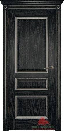 Двери Белоруссии Межкомнатная дверь Вена ПГ, арт. 2042 - фото №1