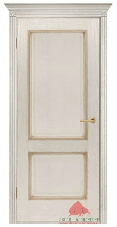 Двери Белоруссии Межкомнатная дверь Гранд ПГ, арт. 2052 - фото №1