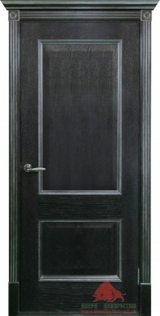 Двери Белоруссии Межкомнатная дверь Гранд ПГ, арт. 2054 - фото №1