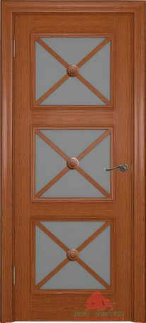Двери Белоруссии Межкомнатная дверь Адант ПО, арт. 2071 - фото №1