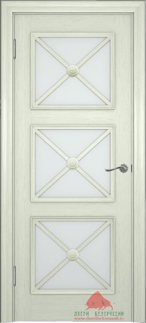 Двери Белоруссии Межкомнатная дверь Адант ПО, арт. 2073 - фото №1