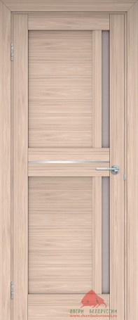 Двери Белоруссии Межкомнатная дверь Неаполь ПО, арт. 2097 - фото №2