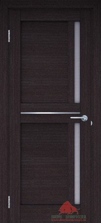 Двери Белоруссии Межкомнатная дверь Неаполь ПО, арт. 2097 - фото №4