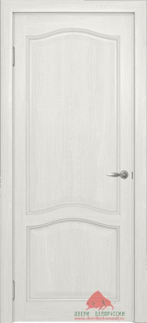 Двери Белоруссии Межкомнатная дверь Модель № 7 ПГ, арт. 2098 - фото №1